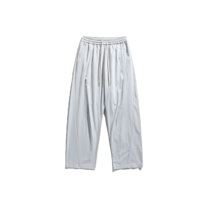 HIKZ Casual Pants Unisex-5