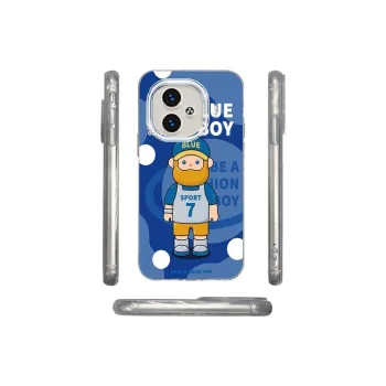 ZHENGGUANG Phone Cases