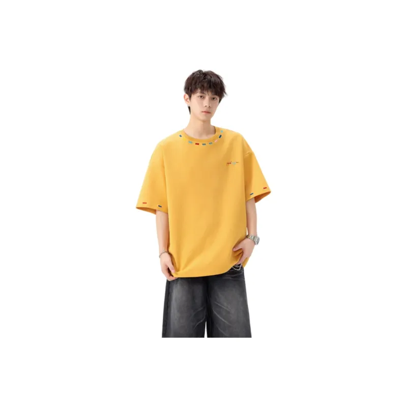 DJ.SPIRIT T Shirts Unisex-0