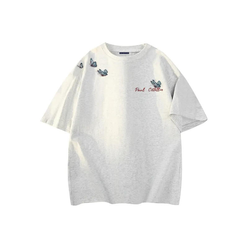 PAUL COSTELLOE T Shirts Unisex-4