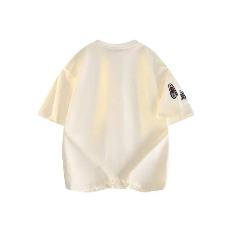 PAUL COSTELLOE T Shirts Unisex-13
