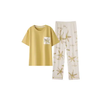 GOSO Women's Pajama Sets
