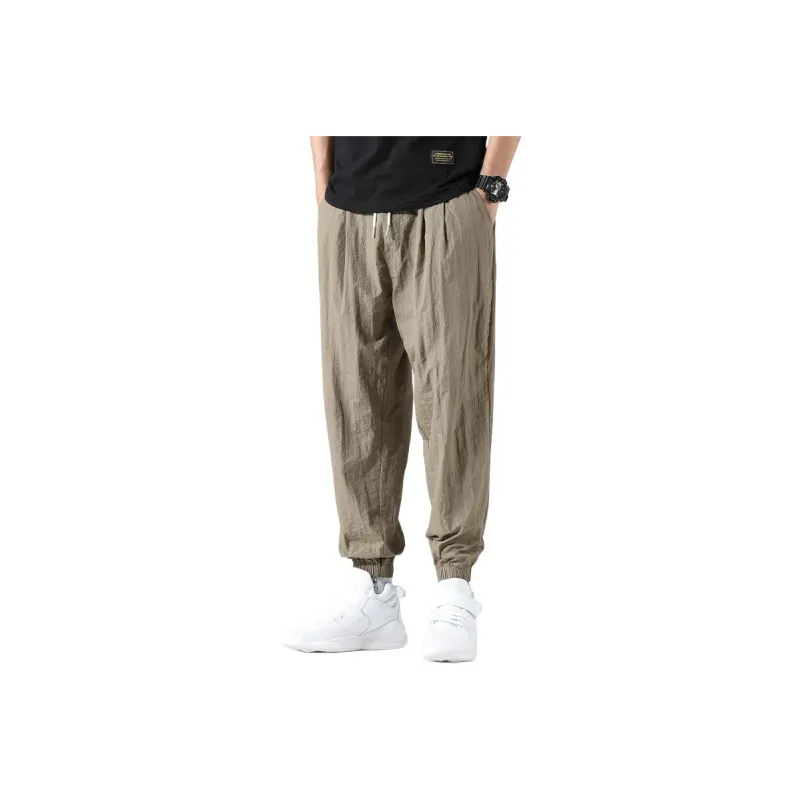 Caramella Casual Pants Unisex-15