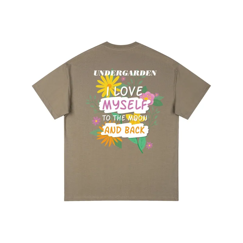 UNDERGARDEN T Shirts Unisex-7