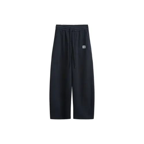 FUERZA Casual Pants Unisex