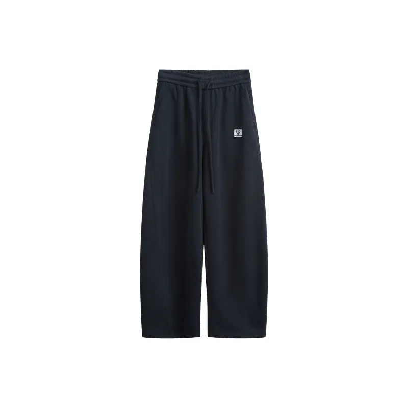 FUERZA Casual Pants Unisex-0