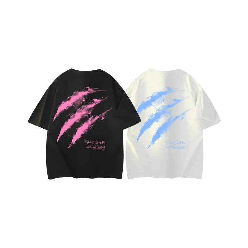 PAUL COSTELLOE T Shirt Unisex 2 Pack-0