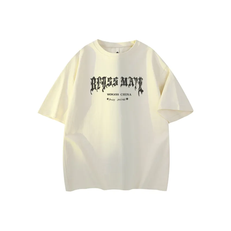 WOKXSS T-Shirts Unisex-10