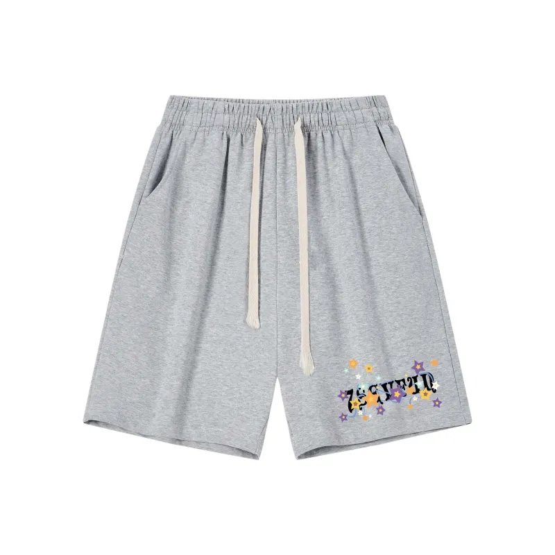 7 SEVFUN Casual Shorts Unisex-4
