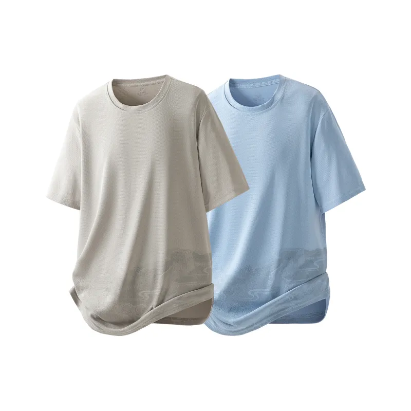 KAIPAINEN T Shirts Unisex-22