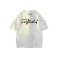 Tie-Dye White