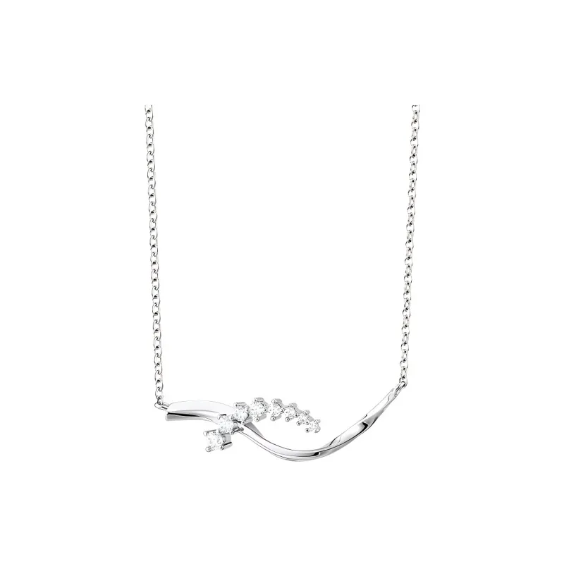 NIGHT RIDER DRIGINAL Gold Plated Copper Necklaces Women's-0