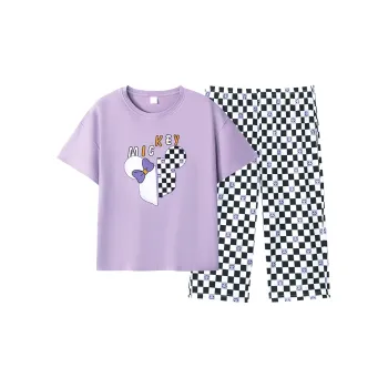 FENTENGCARE Women's Pajama Sets