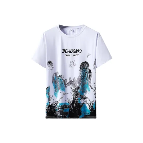 APUNCHLINEWORKSHOP T Shirt Unisex 2 Pack