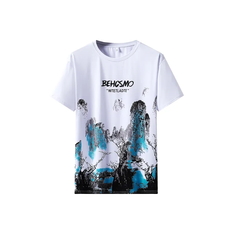 APUNCHLINEWORKSHOP T Shirt Unisex 2 Pack-0