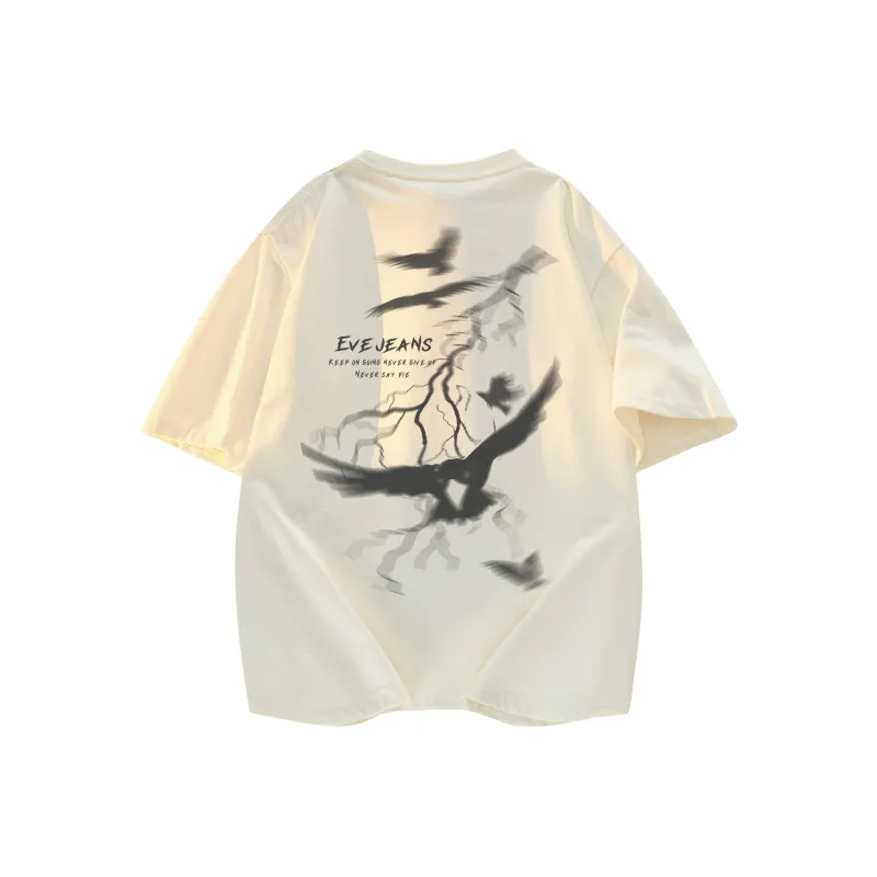 Yiwen T Shirts Unisex-12