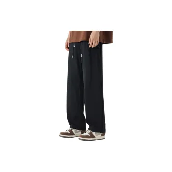 ZWWWZ Casual Pants Unisex