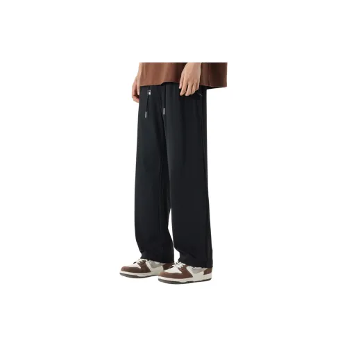 ZWWWZ Casual Pants Unisex