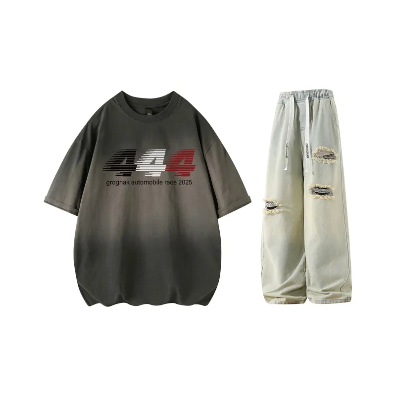 GROGNAK Casual Sportswear Unisex-28