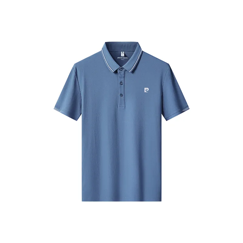 PIERRE CARDIN Polo Shirts Men-6