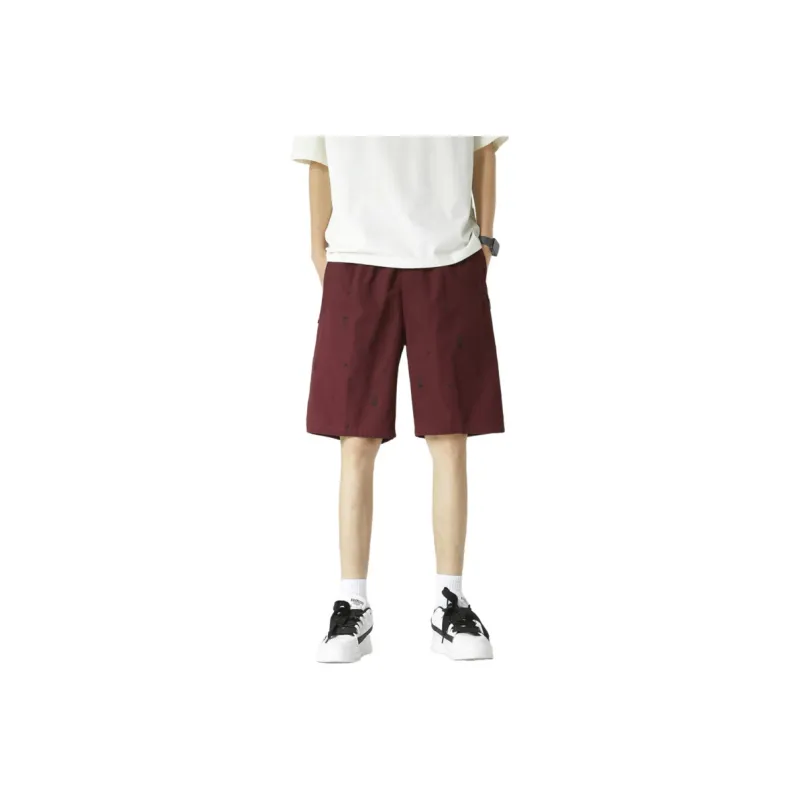 PIERRE CARDIN Casual Shorts Men's-16