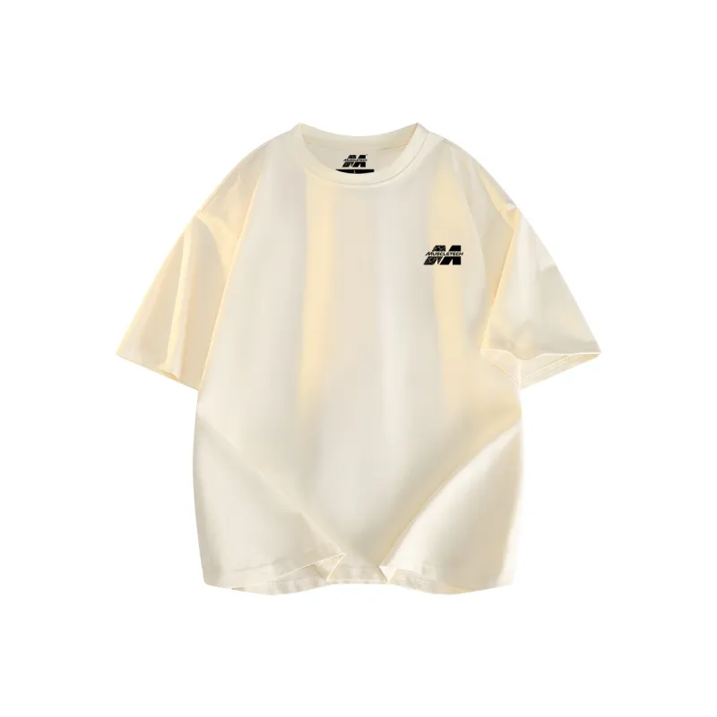 MUSCLETECH T Shirts Unisex-12