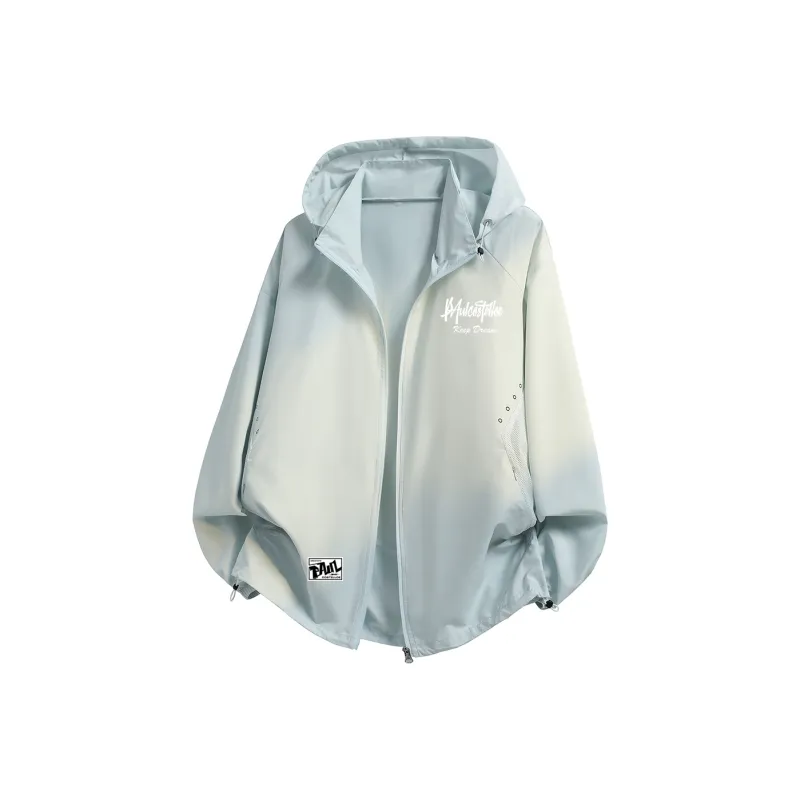 PAUL COSTELLOE Breathable, Quick Dry, UV Protection, Antibacterial, And Anti Allergic Sun Protection Clothing Unisex-4