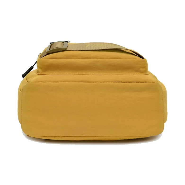 Ceion Keust Waterproof Oxford Sling Bag Regular Unisex Multiple Colors-1