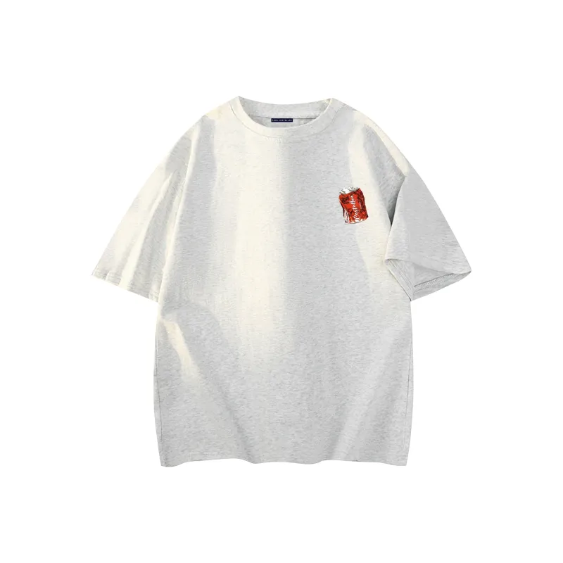 PAUL COSTELLOE T Shirts Unisex-14