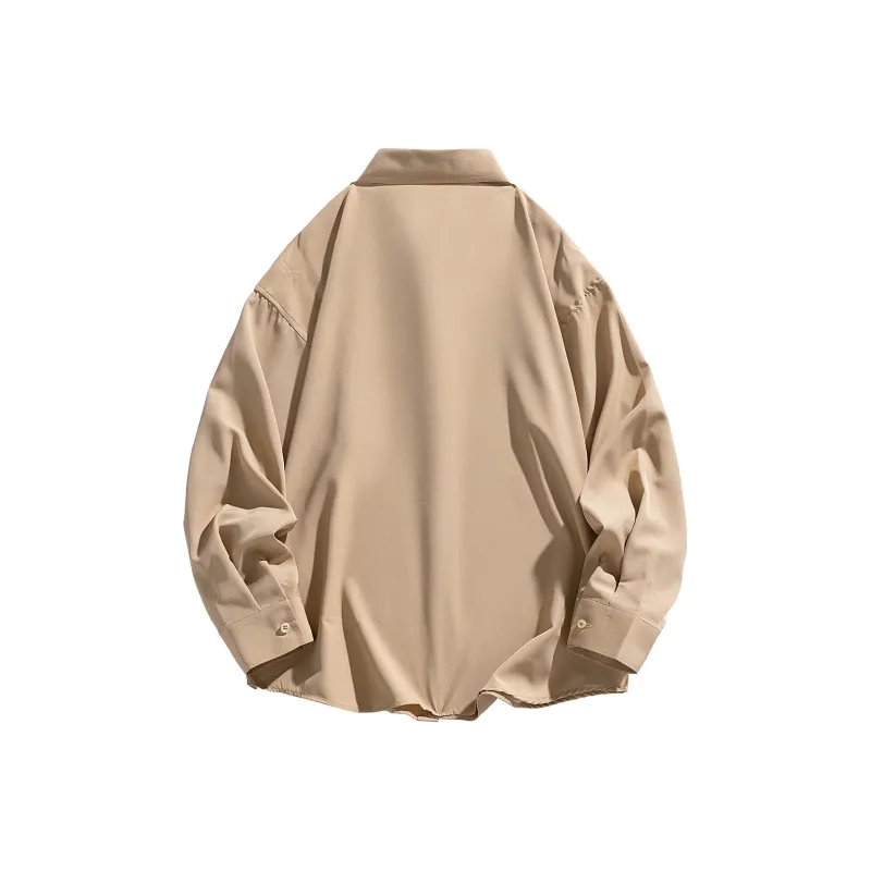 TINA GIA Shirts Unisex-19