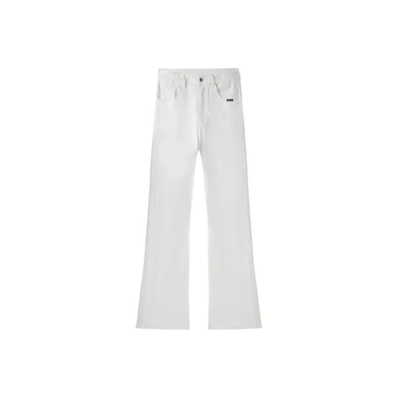 SAME FLOW Jeans Unisex-8