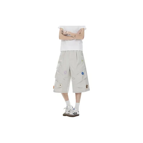 OPMO Casual shorts Unisex
