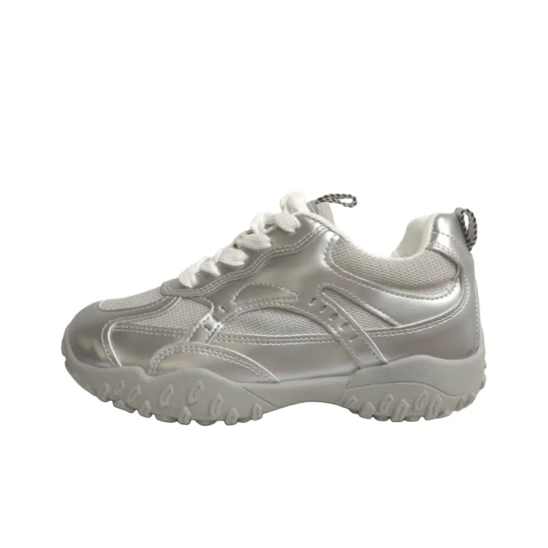 Puppytown Slip Resistant Abrasion Resistant Shock Absorbers Low Top Casual Shoes Women's-12