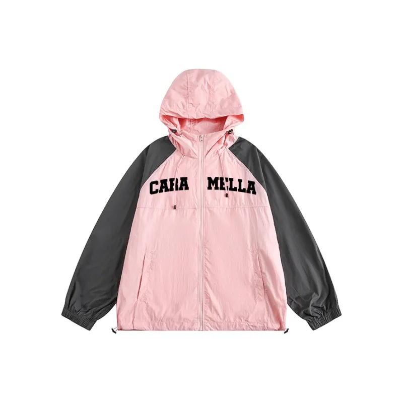 Caramella Sun Protection Clothing Unisex-0