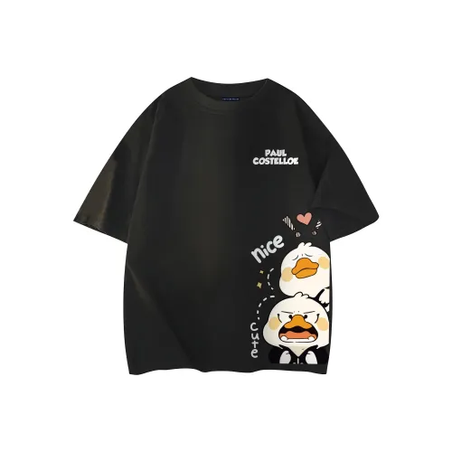PAUL COSTELLOE T Shirts Unisex
