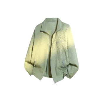 SXSY Jackets Unisex