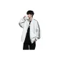 White Heather Gray
