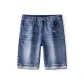 Blue Denim