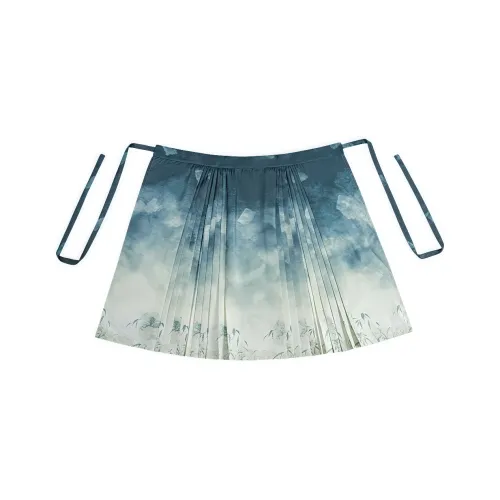 SONDR Hanfu Women's Jasper Mamianqun