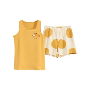 Mulong Family Pajama Set Women's