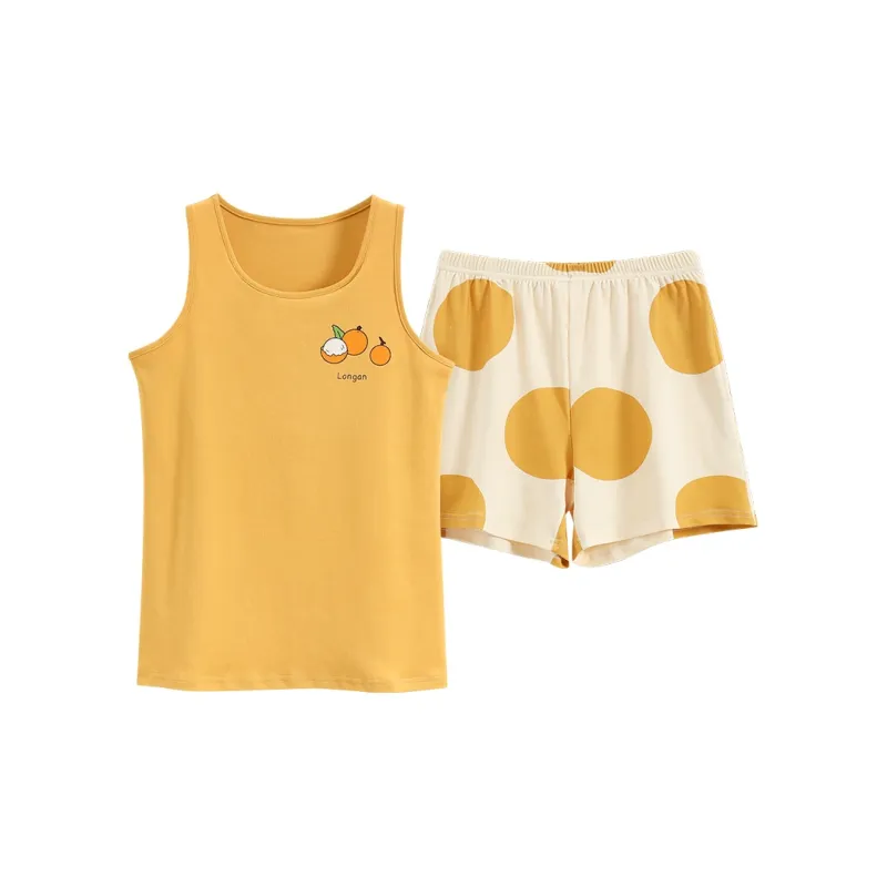 Mulong Family Pajama Set Women's-0