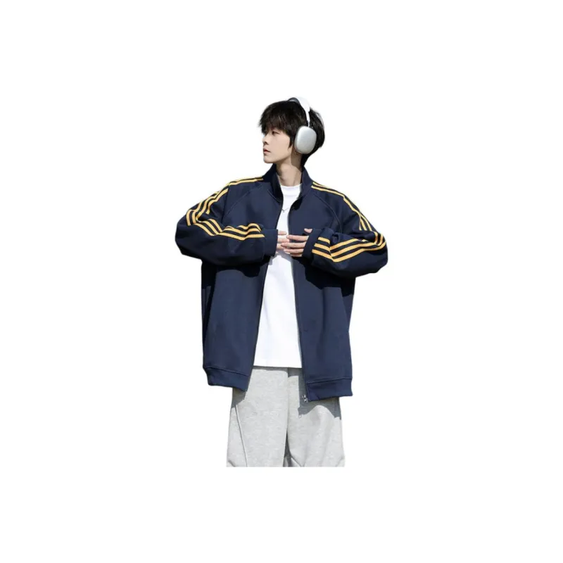 GOODHENLCE Jackets & Coats Unisex-0