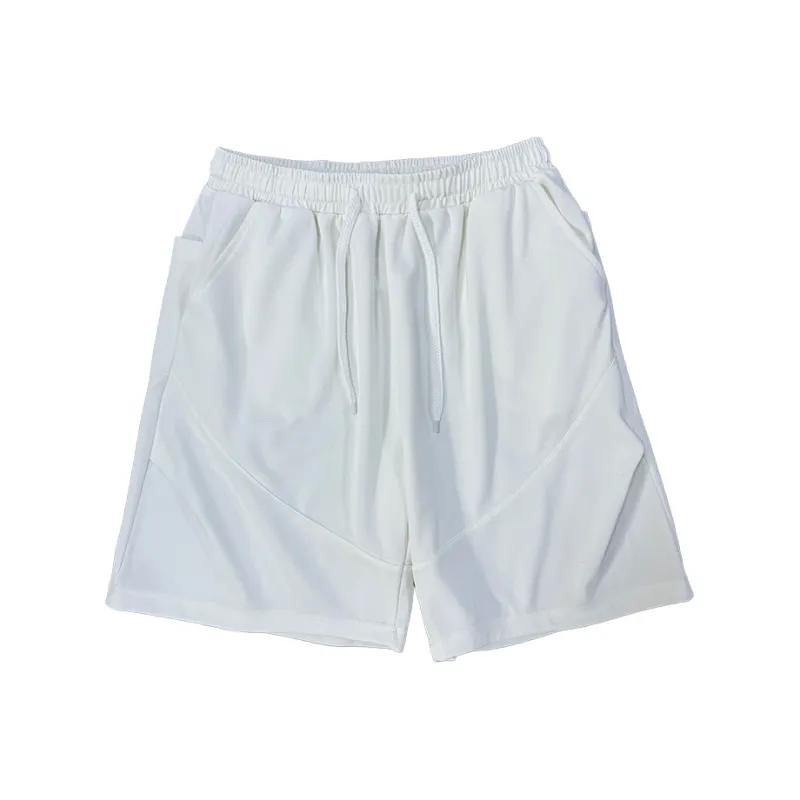 OPMO Casual Shorts Unisex-0