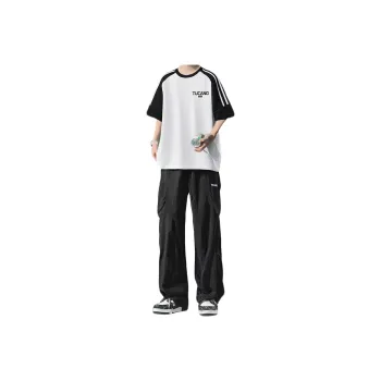 TUCANO Casual Sportswear Unisex
