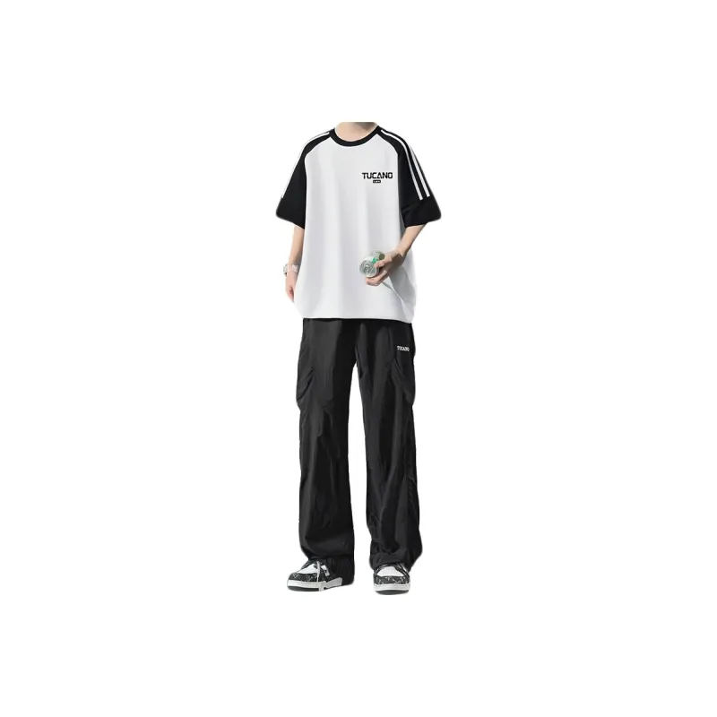 TUCANO Casual Sportswear Unisex-0