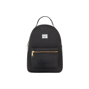 Herschel Backpack Small Size Black