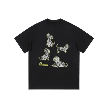 BOS BEAR T Shirts Unisex