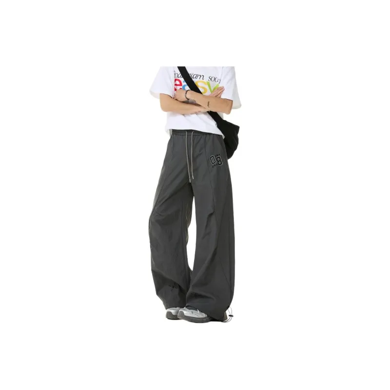 GY.VG Casual Pants Unisex-0