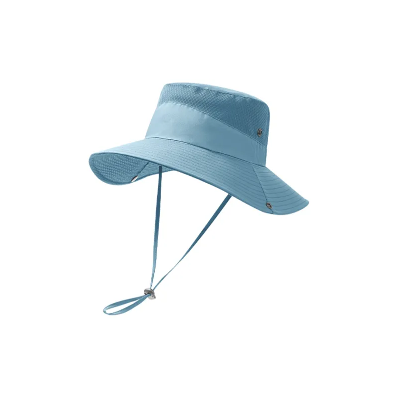 YUZHAOLIN Lightweight Sun Protection Hats Unisex-2