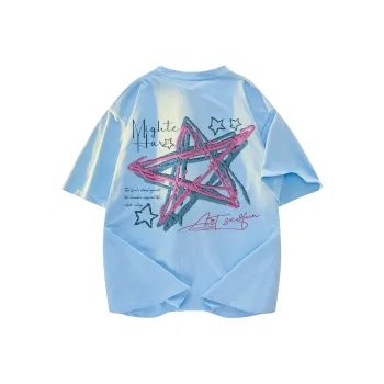 7 SEVFUN T Shirts Unisex